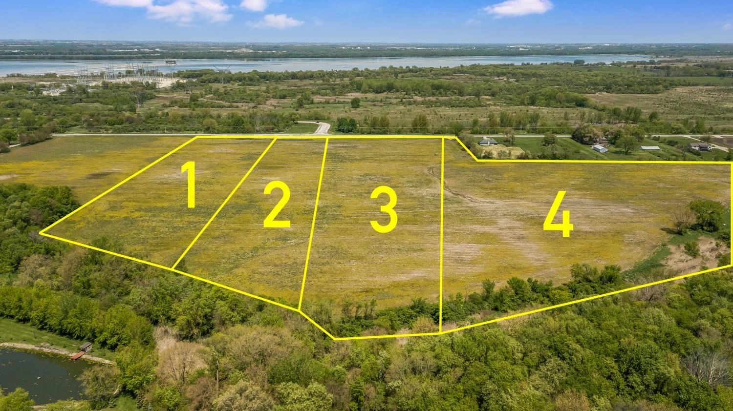 Perfectus Land Company, LLC